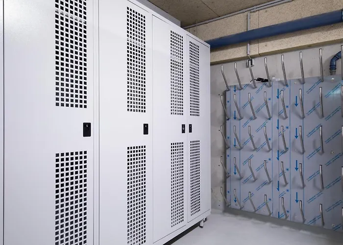 Apartamento Conrad By Schladming-appartements