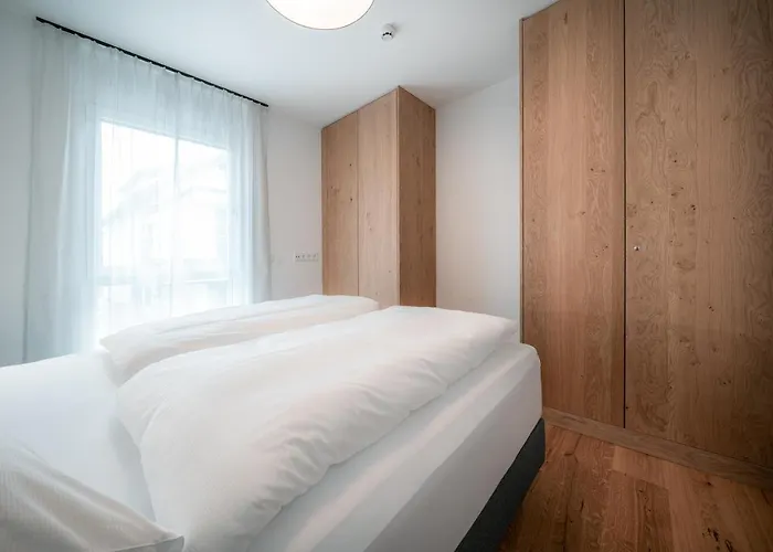 דירה Conrad By Schladming-appartements *