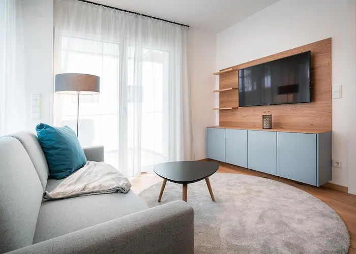 דירה Conrad By Schladming-appartements