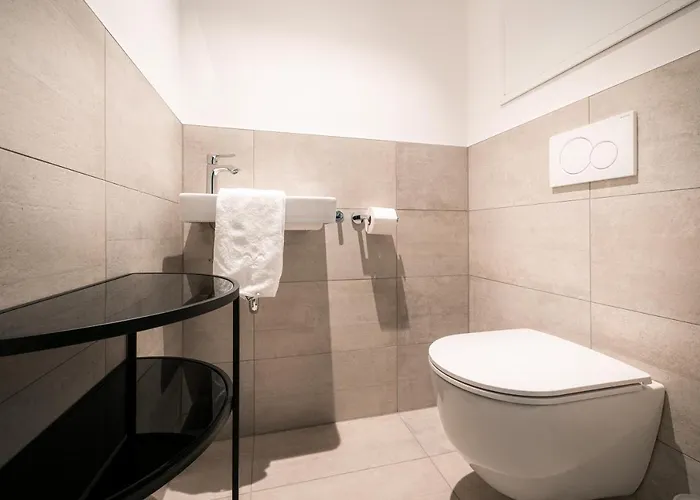 דירה Conrad By Schladming-appartements שלאדמינג