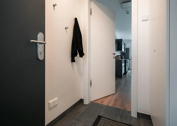 Conrad By Schladming-appartements שלאדמינג