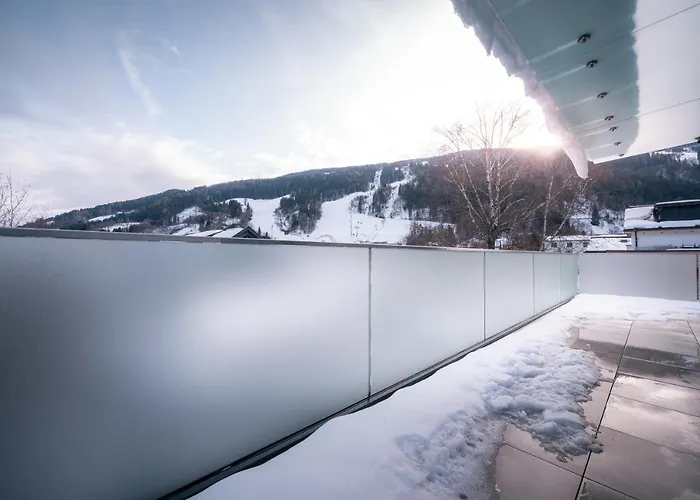 Conrad By Schladming-appartements דירה *