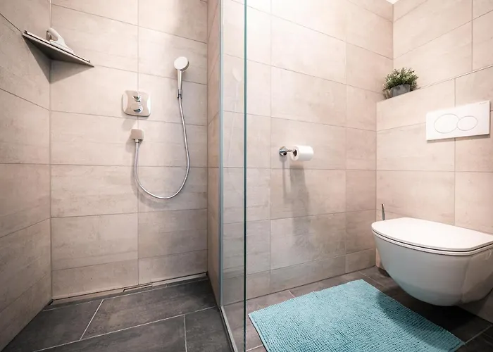 Conrad By Schladming-appartements דירה שלאדמינג