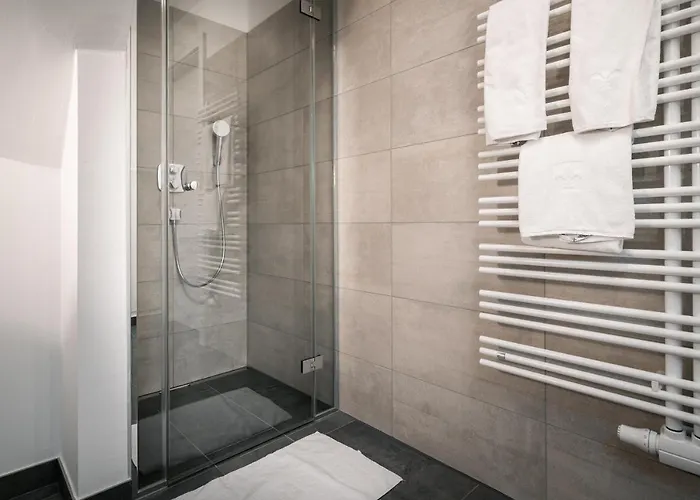 Conrad By Schladming-appartements *