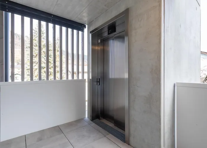 Conrad By Schladming-appartements דירה שלאדמינג