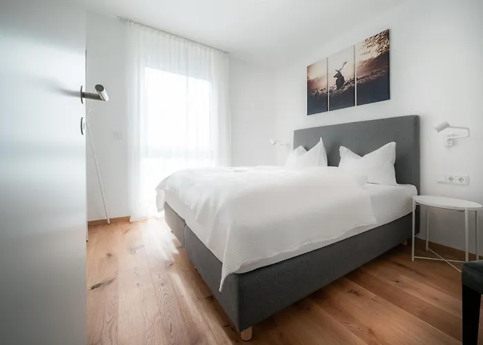 Conrad By Schladming-appartements