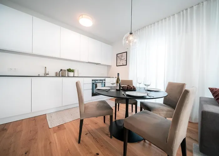 דירה Conrad By Schladming-appartements