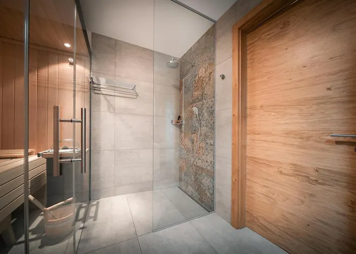 Conrad By Schladming-appartements דירה שלאדמינג