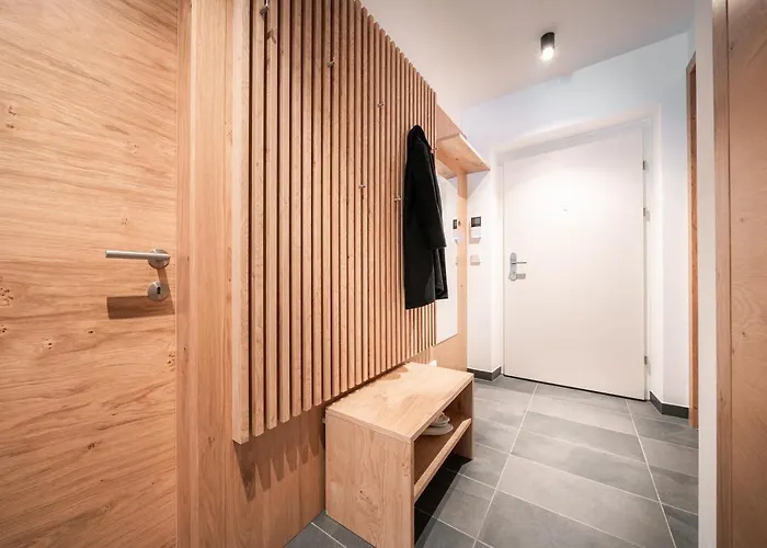 דירה Conrad By Schladming-appartements שלאדמינג