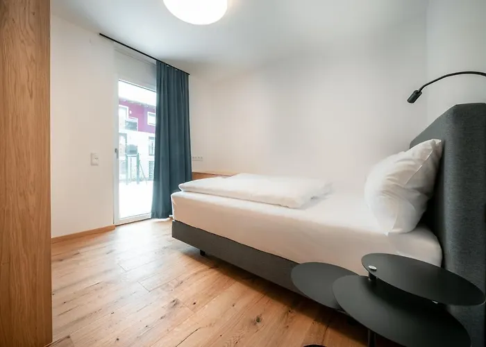 Conrad By Schladming-appartements דירה