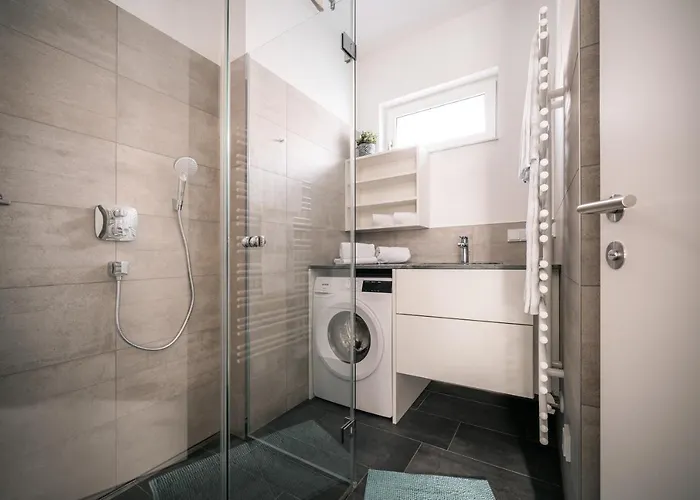 Conrad By Schladming-appartements דירה