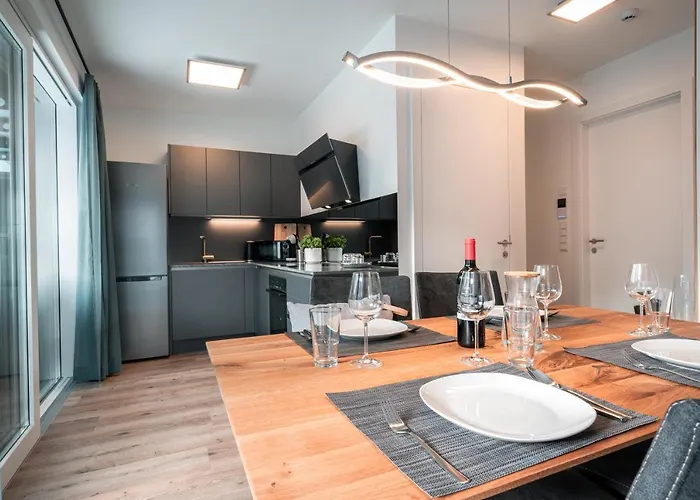 Conrad By Schladming-appartements דירה