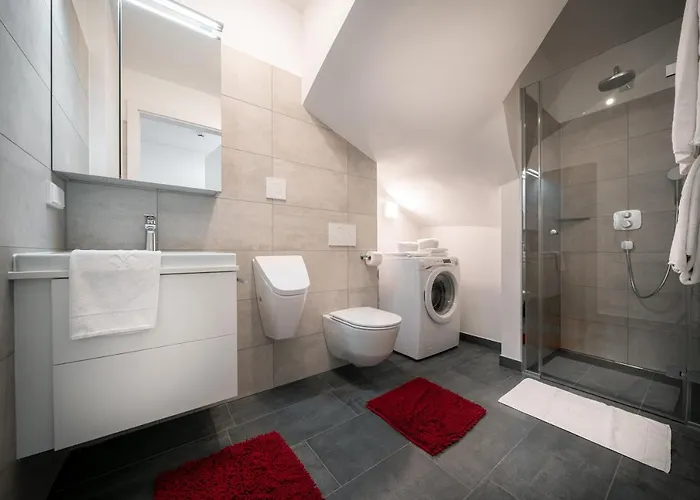 Conrad By Schladming-appartements דירה *