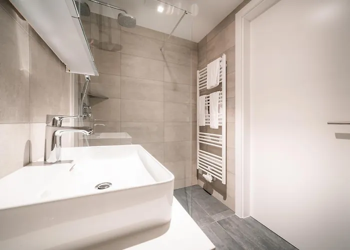 Conrad By Schladming-appartements