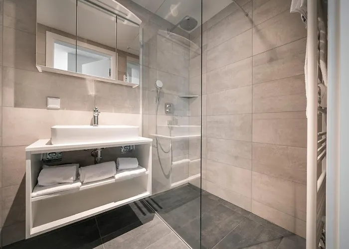 Conrad By Schladming-appartements דירה שלאדמינג