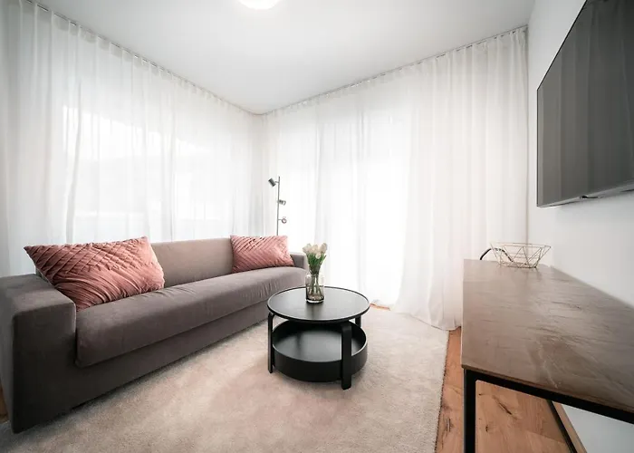 Conrad By Schladming-appartements דירה שלאדמינג