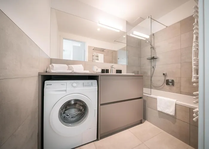 Conrad By Schladming-appartements *