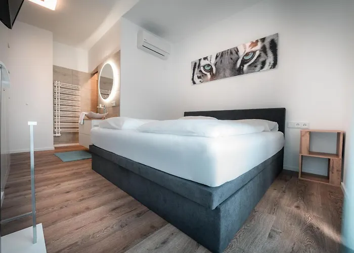 דירה Conrad By Schladming-appartements שלאדמינג