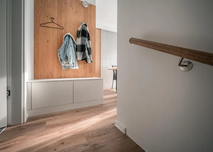 Conrad By Schladming-appartements דירה