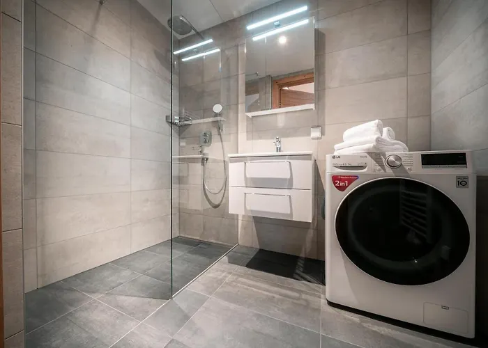 דירה Conrad By Schladming-appartements