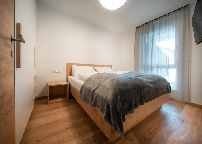 Conrad By Schladming-appartements *