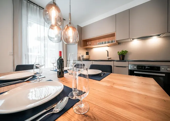 Conrad By Schladming-appartements דירה