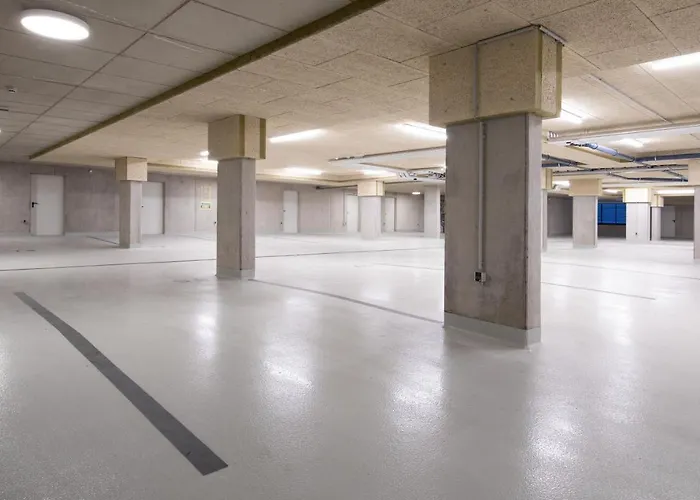 דירה Conrad By Schladming-appartements