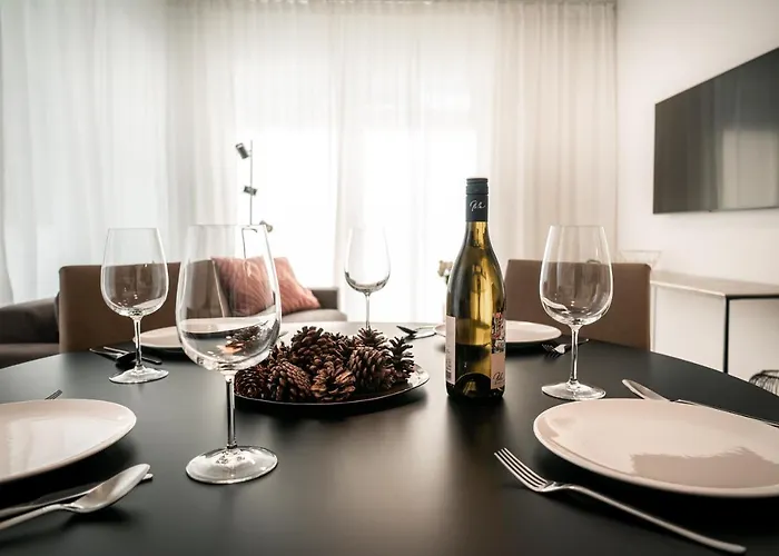 דירה Conrad By Schladming-appartements