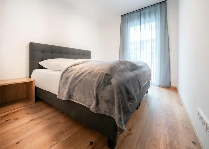 Conrad By Schladming-appartements דירה שלאדמינג