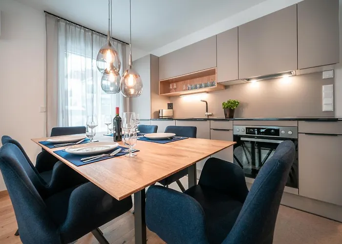 Conrad By Schladming-appartements שלאדמינג