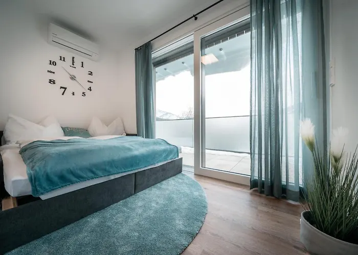 Conrad By Schladming-appartements דירה *