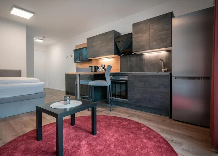 Conrad By Schladming-appartements *