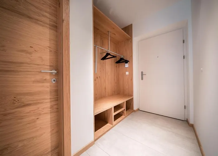 דירה Conrad By Schladming-appartements