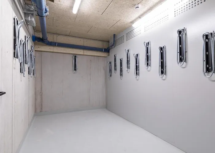 דירה Conrad By Schladming-appartements שלאדמינג