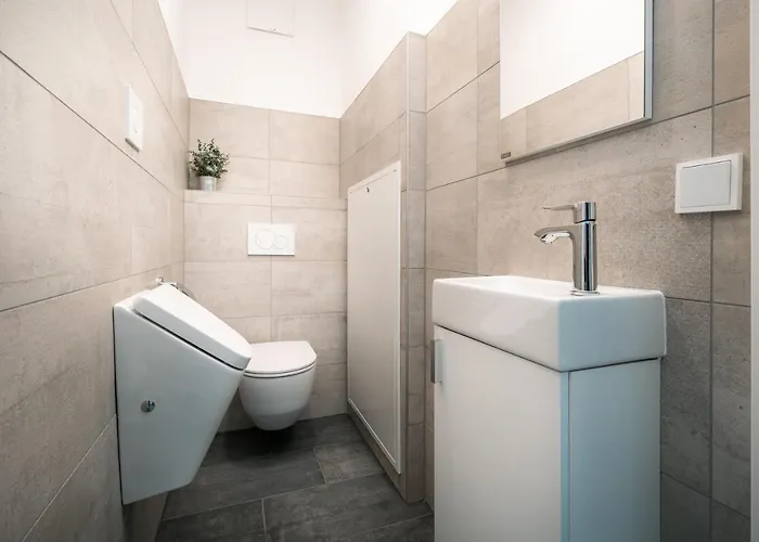 Conrad By Schladming-appartements דירה שלאדמינג