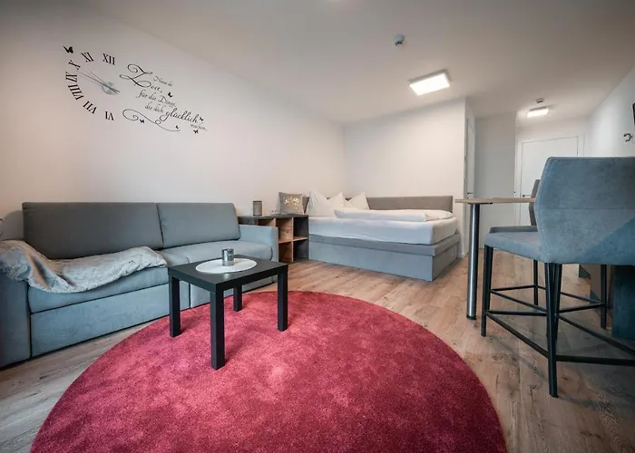 Conrad By Schladming-appartements * Schladming