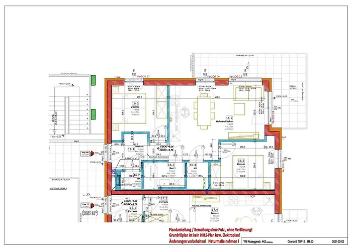 Conrad By Schladming-appartements דירה *