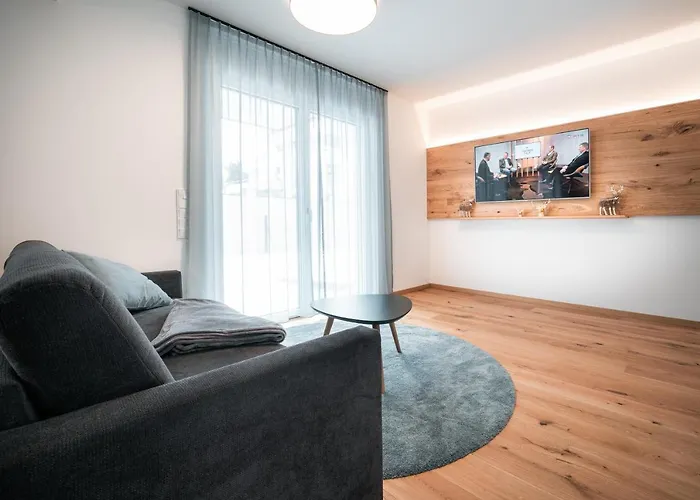 Conrad By Schladming-appartements * שלאדמינג