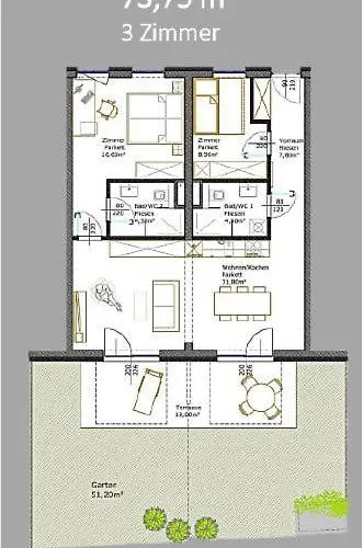 Conrad By Schladming-appartements * שלאדמינג