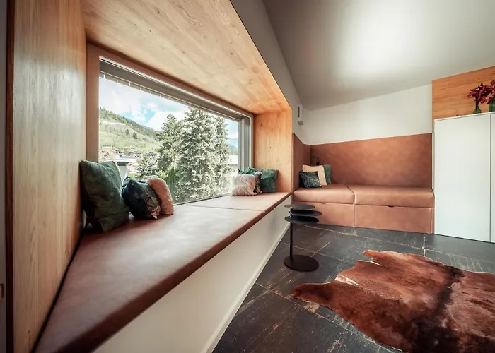 Conrad By Schladming-appartements שלאדמינג