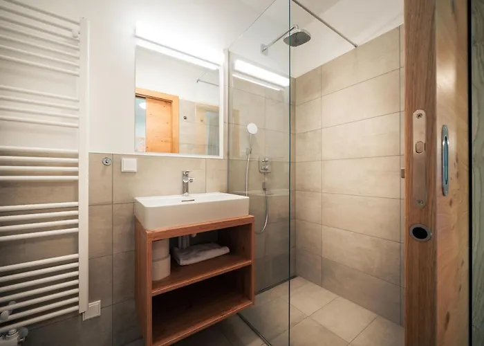 Conrad By Schladming-appartements דירה