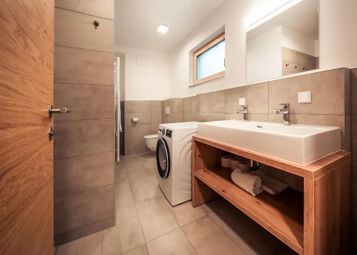 Conrad By Schladming-appartements *