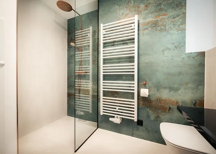 Conrad By Schladming-appartements דירה *