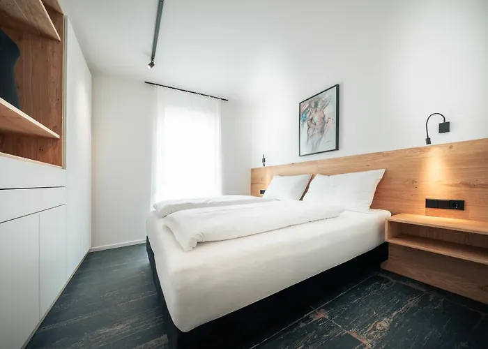 דירה Conrad By Schladming-appartements