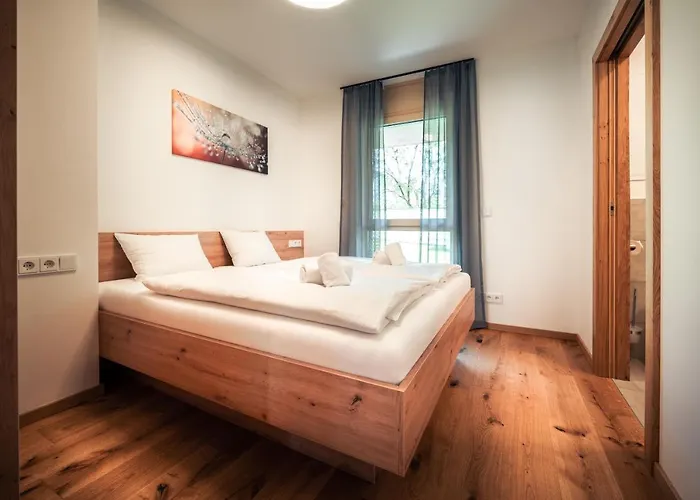 Conrad By Schladming-appartements *