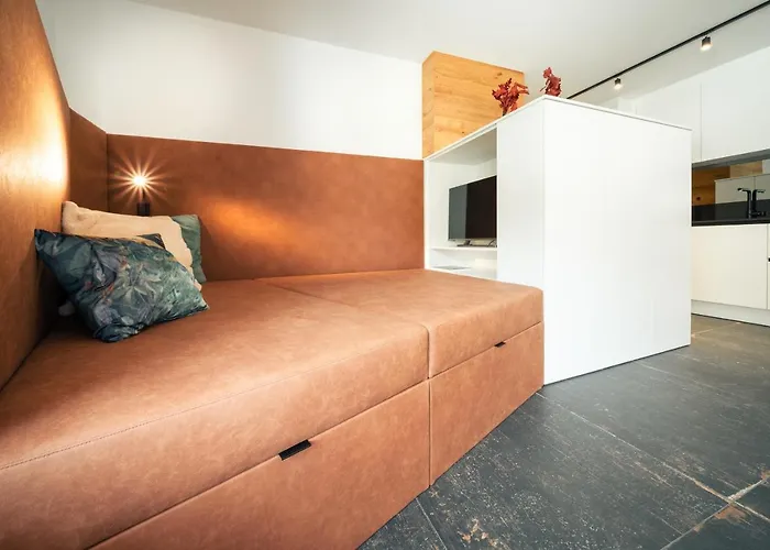 Conrad By Schladming-appartements שלאדמינג