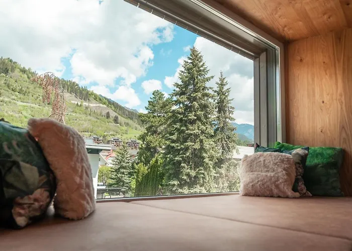 Conrad By Schladming-appartements *