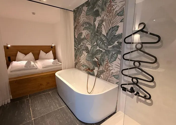 Conrad By Schladming-appartements * שלאדמינג