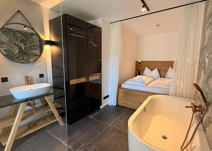 Conrad By Schladming-appartements דירה *